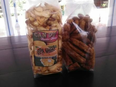 MEMBANGUN PEREKONOMIAN MASYARAKAT DESA  MELALUI BUMDES