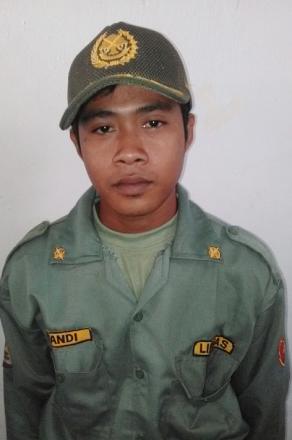 Afandi