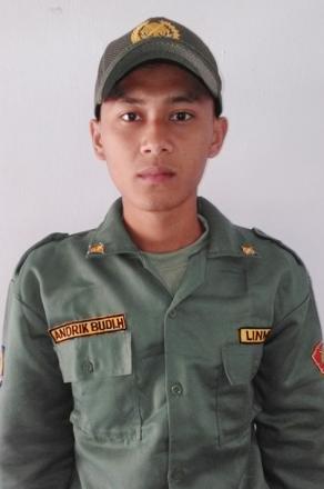 Andrik