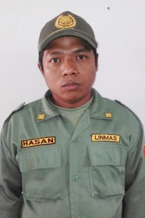 Hasan
