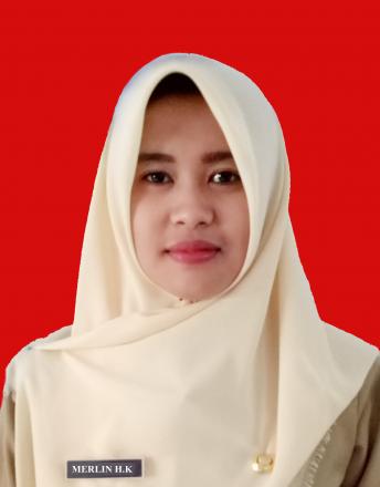 MERLIN HILDA (KASI PELAYANAN)