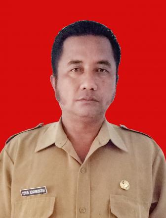 KUSNADI (KASUN DARUNGAN WETAN)