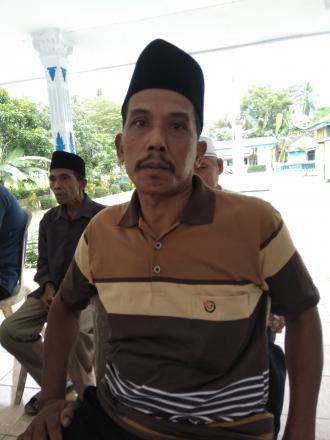 MISNAWI KETUA RW. 03
