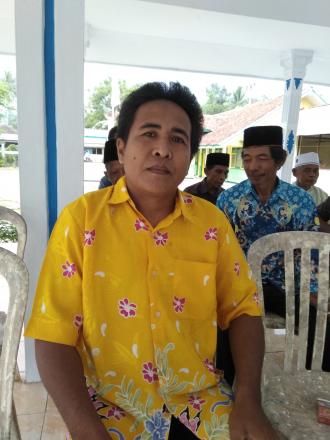 PRAYUDI DSN. DARUNGAN WETAN RT.03 RW.04
