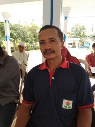 SAMSUL DSN. DARUNGAN WETAN RT. 05 RW. 04