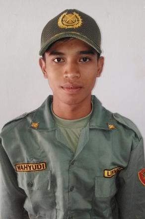 Wahyudi
